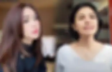 Tak Terima Dituding Ngedukunin Nikita Mirzani, Maharani Kemala Akhirnya Buka Suara Berikan Klarifikasi: Aku Gemeteran