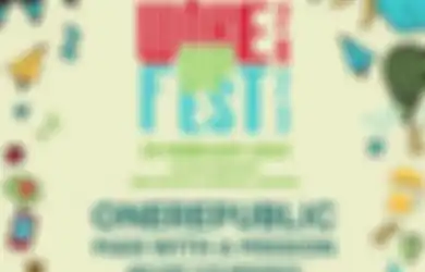 Festival Woke Up Fest 2023: Informasi Lengkap Jadwal, Lokasi, Line Up, Harga dan Cara Beli Tiket
