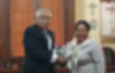 Pernah Suap Hakim dan Panitera, OC Kaligis Kini Ditunjuk Jadi Pengacara Lukas Enembe, Begini Tanggapan KPK