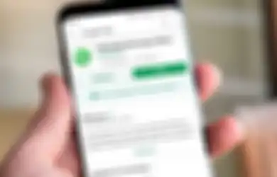 Pengguna WhatsApp Akan Bisa Kirim Foto HD Tanpa File Dokumen