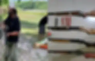 2 Mahasiswa Diciduk Saat Mau Selundupkan Senjata Api ke KKB Papua, Kapolres Boven Digoel Beberkan Penangkapan Berawal dari Hal Terduga Ini