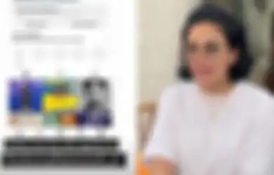 Akun Instagram Nikita Mirzani Mendadak Lenyap di Tengah Perseteruan Panasnya dengan Bunda Corla, Fitri Salhuteru Beri Info Penting Ini