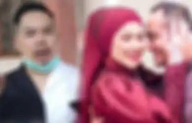 Ferry Irawan Terancam Ditinggal Pengacara, Jeffry Simatupang Siap Mundur Jika Venna Melinda Bisa Buktikan Hal Ini: Kita Harus Tau Dulu