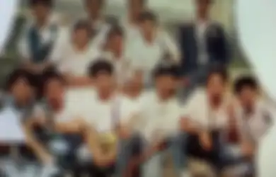 Gara-gara Ngejar Cinta, Ahmad Dhani Pernah Bikin Tawuran Antar SMA