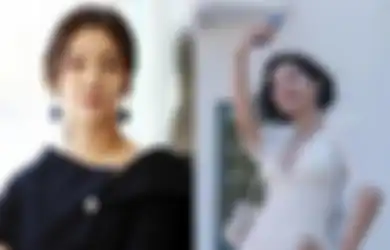 Cha Joo Young Viral Gegara Dress Putih di The Glory, Intip Info Drama Korea Song Hye Kyo Satu Ini Yuk!