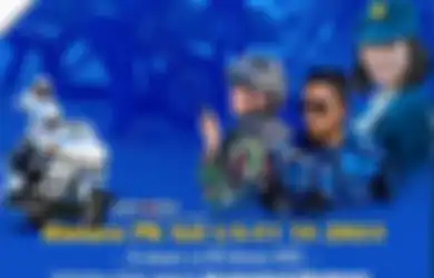 Kesempatan Jadi Tentara, TNI AU Buka Rekrutmen Bintara Perwira Karier 2023 untuk Lulusan SMA/SMK, Ini Syarat dan Cara Daftarnya