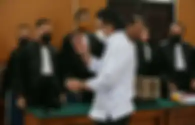 Terkuak Ada Brigjen yang Gerilya Intervensi Vonis Ferdy Sambo, Ini Respons Kubu Suami Putri Candrawathi, IPW: Dua Pihak Berseteru