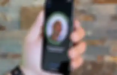 Cara Memasang 2 Face ID dengan Wajah Berbeda di iPhone dan iPad