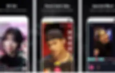Cara Foto Selfie di TikTok, Pakai Filter Ini Biar Makin Glowing