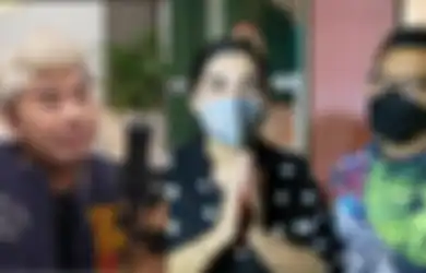 Belasan Tas Branded Ashanty Lenyap, Roy Kiyoshi Sebut Pelakunya Orang Terdekat, Sang Indigo Ramal Tahun 2023 Akan Semakin Banyak Artis Dikhianati