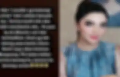 Tas hingga Sepatu Branded Ludes Digondol Maling, Ashanty Kelabakan Minta Tolong Netizen untuk Lakukan Ini: Nanti Saya Tebus