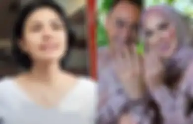 Nikita Mirzani Anggap Venna Melinda Lebay Soal Kasus KDRT, Nyai: Bisa Tonjok Diri Sendiri