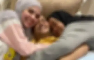 Indra Bekti Pulang ke Rumah setelah 25 Hari Dirawat di Rumah Sakit, Kondisi Terkini Diungkap Istri, Aldilla Jelita: Tinggal Mata dan Pikirannya