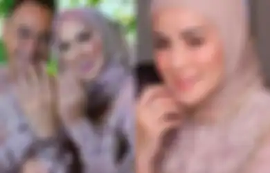 Venna Melinda Dulu Doyan Umbar Kemesraan Kini Alami KDRT, Olla Ramlan Beri Nasihat Menohok