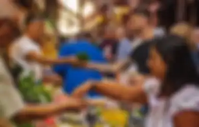 4 Weton yang Cocok Jadi Pedagang Menurut Primbon Jawa, Kamis Legi Salah Satunya