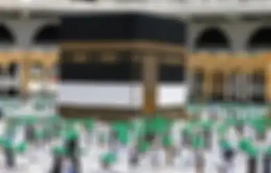 Viral KKN Internasional, Mahasiswa UMY Bisa Mengabdi Sambil Umrah, Ternyata Dibenarkan Kampus