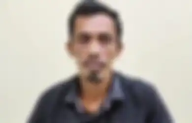 Gocek Polisi, Cerita Adik Pembunuh Berantai Bekasi Berujung Begini, Foto Tampangnya Dihujat