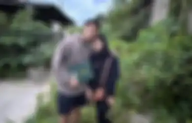 Gerah Dituding Cuma Numpang Hidup, Rizky Billar Pamer Beli Tanah Seluas 1.300m Buat Lesti Kejora