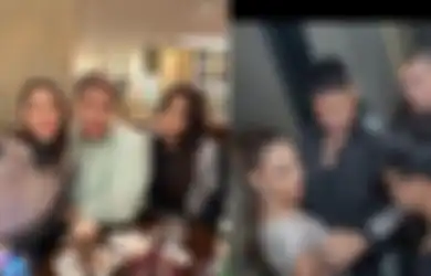 Serba Pas-pasan, Kehidupan Bunda Corla di Jerman Dibongkar Ivan Gunawan, Bikin Miris dan Elus Dada