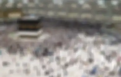 Banding, KJRI Jeddah Ingin WNI Pelaku Pelecehan Saat Umroh Dibebaskan