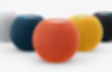 Apple Dikabarkan Tidak Akan Rilis HomePod Mini Baru di 2023