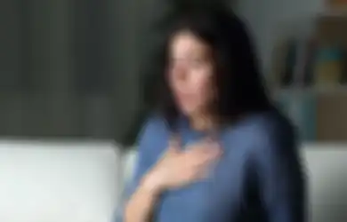 Kenali Beda Sesak Nafas Akibat Asam Lambung dengan Panic Attack, Begini Penjelasan Dokter