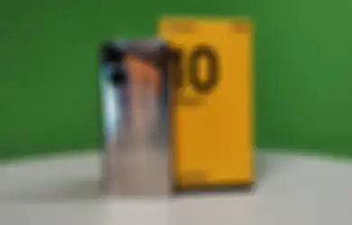 Kelebihan dan Kekurangan realme 10 Pro+ Indonesia, Dijual Rp 6 jutaan