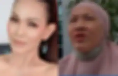 'Sejak Tahun 80an', Sosok yang Ngaku Kerabat Ini Muncul Bocorkan Operasinya, Bunda Corla Ungkap Isu Transgender