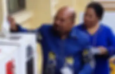 Rekening Diblokir KPK, Istri Lukas Enembe Tak Terima, Pengacara: Ini Tindak Kriminalisasi Terhadap Ibu Yulce Wenda