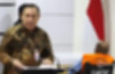 Bela Lukas Enembe di Kasus Suap, OC Kaligis Minta Ketua KPK Tanggung Jawab Jika Hal Ini Menimpa Kliennya: Perhatikan Hak Asasi