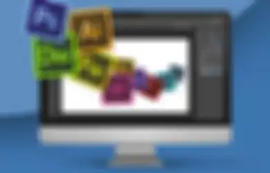 Adobe Gelar Diskon Langganan Photoshop, Illustrator dkk, Murah Nih!