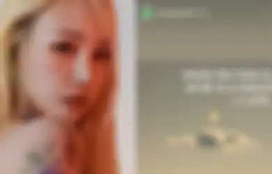 Jamie Ekspos Pacarnya yang Selingkuh dengan Banyak Cewek di Instagram!