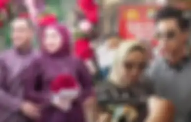 Ngaku Dipaksa Venna Melinda Ikut ke Kediri, Ferry Irawan Sudah Tahu Bakal Dipenjara Jauh-jauh Hari: Saya Korbankan