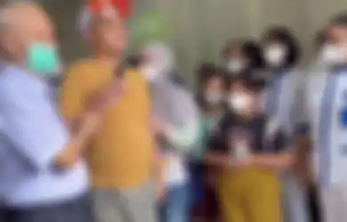 3 Kali Operasi, Indra Bekti Kini Diizinkan Pulang Meski Gunakan Selang Permanen di Kepala, Begini Kondisi Suami Aldilla Jelita