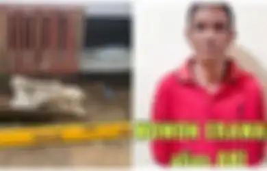 Sesumbar Punya Kekuatan Supranatural, Terkuak Fakta Uang Rp 1 Miliar yang Masuk ke Komplotan Pembunuh Berantai Wowon Cs