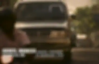 The Last of Us Episode 2 Berlokasi di Jakarta, Netizen: Kok Plat Nomor-nya DK?