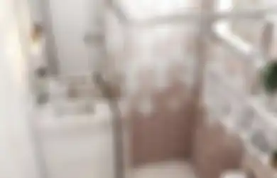Trik Jitu Memilih Keramik Kamar Mandi Anti Kepleset, Potretnya Kian Estetik