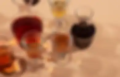 Bukan Hanya Kopi Saja, Inilah 5 Jenis Minuman Penyebab Penyakit Asam Lambung Sering Kumat, Ini Penjelasan Lengkapnya