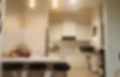 Penyebab Potret Dapur Kecil Selalu Rapi, Kebiasaan Pemilik Dibahas