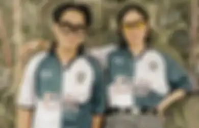 Wormhole X Kura-Kura Luncurkan Koleksi Dalam Bentuk Jersey