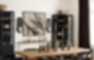 Ingin Interior Makin Menarik dengan Kursi Hitam? Perhatikan 3 Hal Ini!