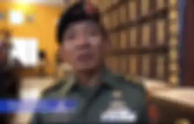 Profil Mayjen Mindarto, Anaknya Kepergok Isi Mobil Dinas Pakai Bensin Subsidi, Ini Potretnya