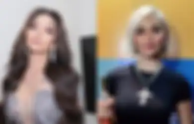 Terima DM Ini dari Agnez Mo di Tengah Tudingan Nikita Mirzani dan Farhat Abbas, Bunda Corla: Nggak Bisa Tidur