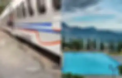 Jadwal Kereta Walahar Cikarang - Purwakarta: Liburan ke Hidden Valley Hills