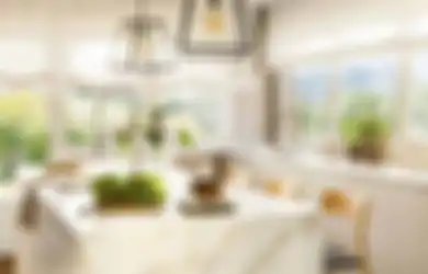 Perbarui Tampilan Dapur Anda dengan Tren Desain Dapur 2023!