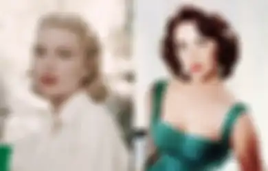 Parfum Tahan Lama Favorit Elizabeth Taylor dan 3 Seleb Perempuan Terkenal Dunia