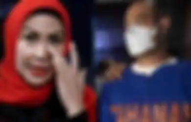 Ogah Turuti Satu Permintaan Venna Melinda Ini, Ferry Irawan Tetap Ngotot Tak Lakukan KDRT: Proses Hukum Tetap Berjalan...