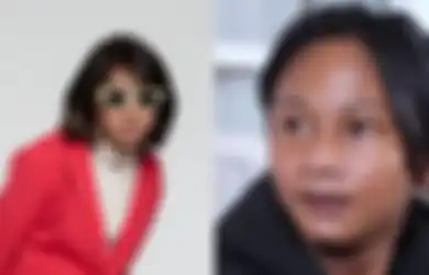 Digombalin, Netizen Jodohkan TikTokers Aul dengan Fajar Sadboy