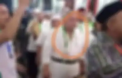 Agama Lieus Sungkharisma Disorot, Fotonya Hadir di Ijtimak Ulama Bikin Syok