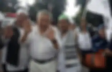 Profil Lieus Sungkharisma, Kena Labrak Gegara Salah Kutip Fakta Habib Rizieq, Ini Potretnya 